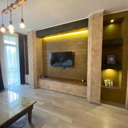 Apartman Deluxe 217 Borovec